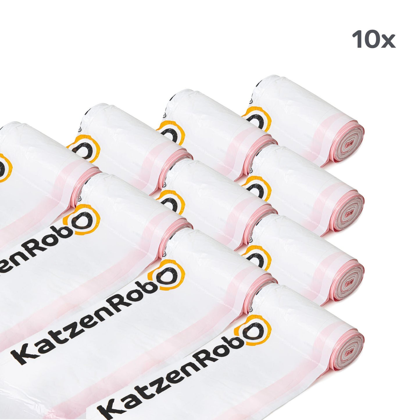 Toilettenbeutel für den KatzenRobo®