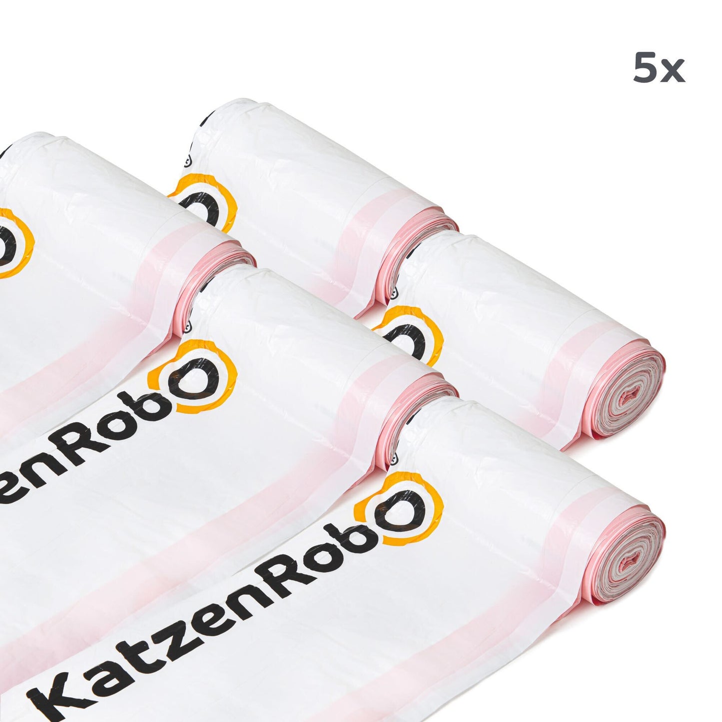Toilettenbeutel für den KatzenRobo®