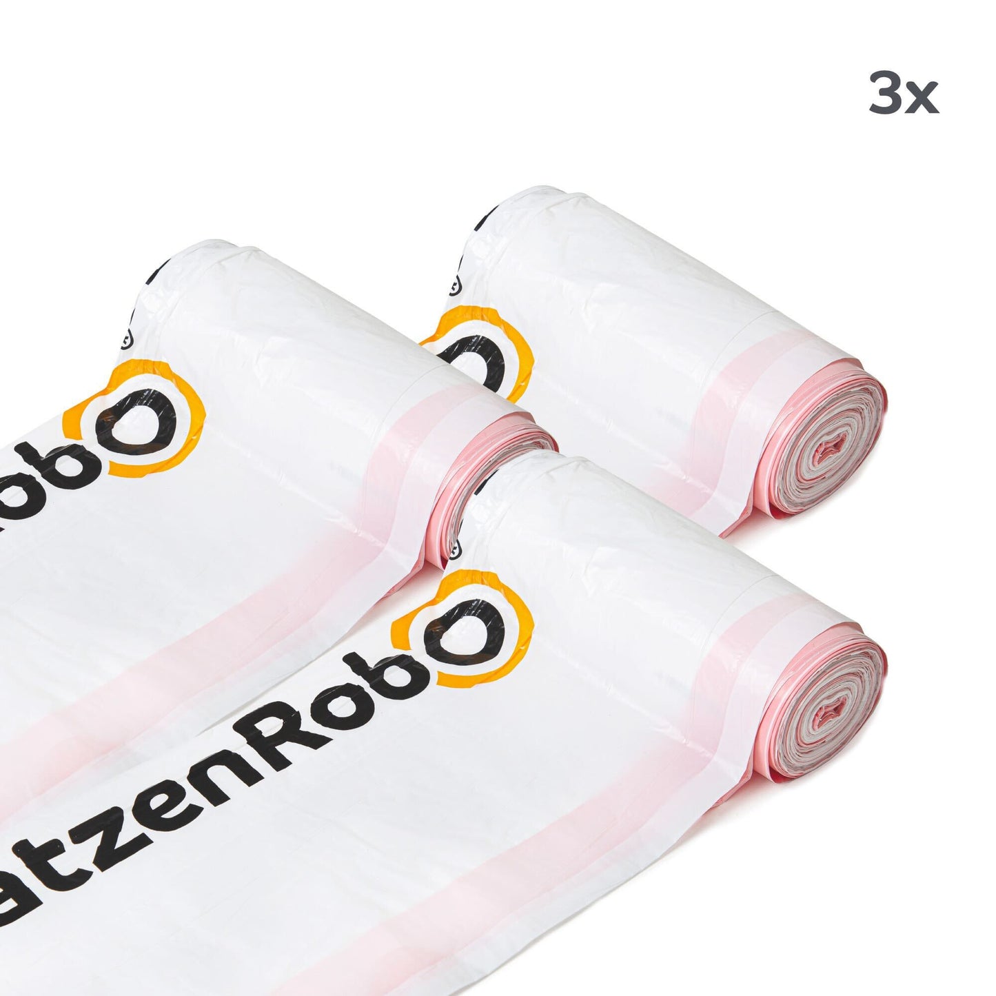 Toilettenbeutel für den KatzenRobo®
