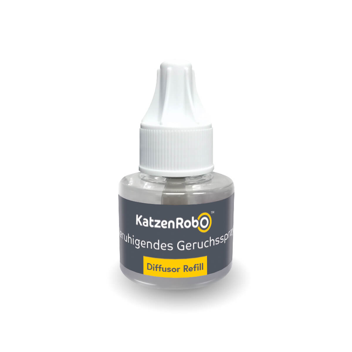 katzenrobo geruchsspray beruhigend